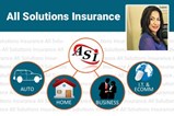 All Solutions Insurance in San Jose, CA