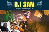 DJ Sam in San Francisco, CA