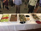 Asha Catering in Los Angeles, CA