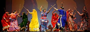 Rhythm Bollywood Dance Class in Denver, CO