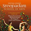 Sreepadam School Of Arts in Houston, TX
