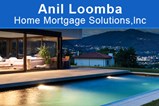 Anil Loomba - Home Mortgage Solutions, Inc in Chicago, IL