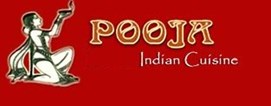 Pooja Indian Food in Atlanta, GA