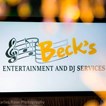 Becks Entertainment And DJ Service in San Diego, CA