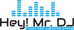Hey Mr. DJ Event And Lighting Group LLC in Cincinnati, OH