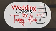 Wedding Cakes By Tammy Allen in Houston, TX