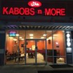 Kabobs N More in Houston, TX