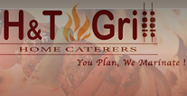 H & T Grills in Houston, TX