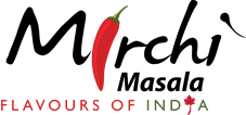 Mirchi Masala Restaurant in Winnipeg, MB