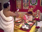 Sri Devi Mandir in Kansas city, MO