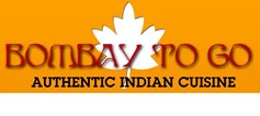 Bombay To Go in Toronto, ON