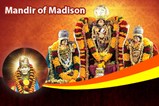 Mandir Of Madison in Madison, WI