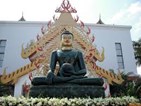 Oregon Buddhist Temple in Portland, OR