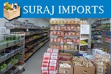 Suraj Imports in Montgomery, AL