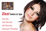 Zizzi Salon in Newark, NJ