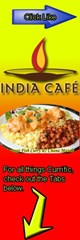 India Cafe Curry Factory in Los Angeles, CA