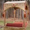 Dulhan Doli Rental in Raleigh, NC
