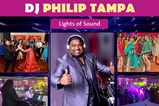 DJ Philip in Tampa, FL