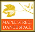 Maple Street Dance Space in Phoenix, AZ