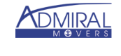 Admiral Movers in Montgomery, AL