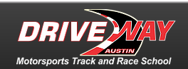 Driveway Austin Motorsports Track And Race School in Austin, TX