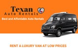 Best And Affordable Auto Rentals in Houston, TX