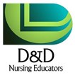 D&D Nursing Educators Inc. in San Francisco, CA