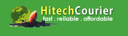 Hitech Courier Cargo in Chicago, IL