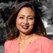 Ayona Shome Realtor in Ashburn, VA