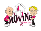 A To Z Moving And Driving in Cleveland, OH
