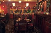 India House Restaurant in Boston, MA