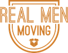Real Men Moving LLC in Austin, TX