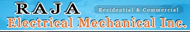 Raja Electrical Mechanical INC in Toronto, ON