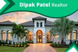Dipak Patel Realtor