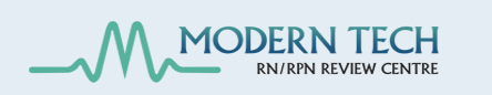 ModernTech RN/RPN Review Centre in Toronto, ON