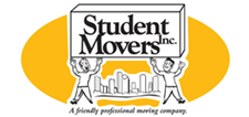 Student Movers, Inc in Houston, TX