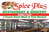 Spice Plus Restaurant & Grocery in Los Angeles, CA