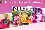 profile image for Mona's Dance Academy