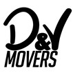 D And V Movers in Austin, TX