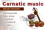 Krishnaveni Online School For Carnatic Music in Calgary, AB