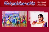 Natyabharathi Kuchipudi Academy in South Richmond Hill, NY