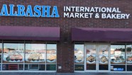 Albasha Market & Bakery in Cincinnati, OH