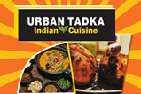 Urban Tadka in San Diego, CA