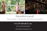 profile image for DesiStudioz LLC