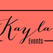 Kayla Events in Cincinnati, OH