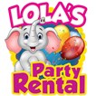 Lola's Party Rental in Los Angeles, CA