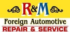 R & M Foreign Automotive Repair And Service in Cincinnati, OH