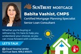 Babita Vashist, CMPS®Certified Mortgage Planning Specialist Senior Loan Consultant in Washington, DC