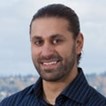 Ishan Dillon Realtor in Cleveland, OH