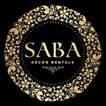 Saba Decor Rentals in San Francisco, CA
